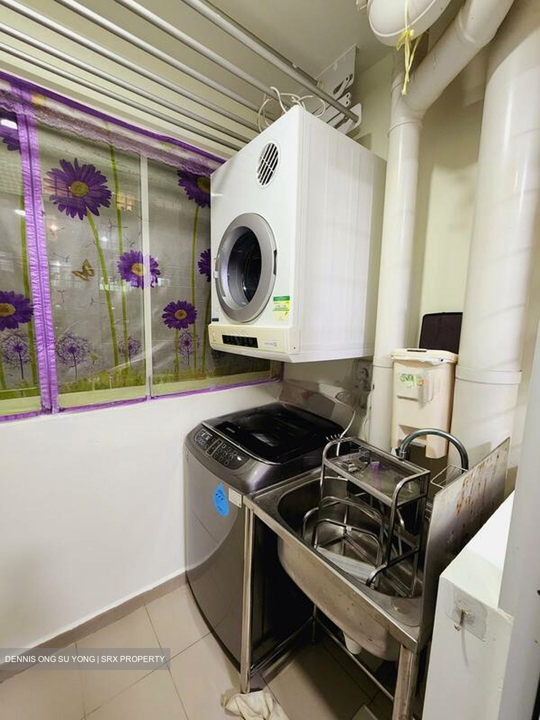 Blk 453B West Terra @ Bukit Batok (Bukit Batok), HDB 5 Rooms #517109781